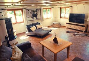 Angelas Ferienwohnungen – Ferienwohnung Juget