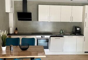 Ferienwohnung Chalet Marienbrunnen – Chalet Marienbrunnen Wohnung 4