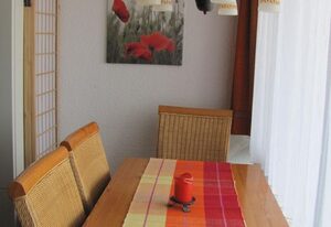 Alpenappartement Berger