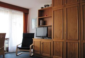 Alpenappartement Berger