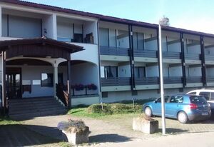Alpenappartement Berger