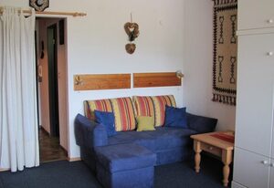 Alpenappartement Berger