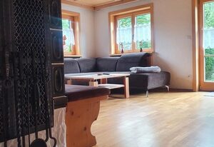 Ferienwohnung Stegenbach