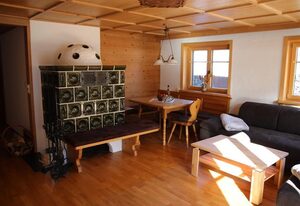 Ferienwohnung Stegenbach