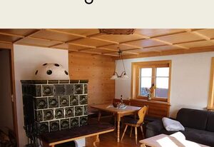 Ferienwohnung Stegenbach