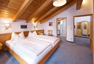Ferienwohnungen Hörburger – Ferienwohnung Kapf
