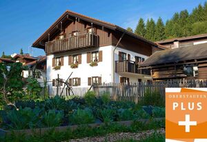 Ferienwohnungen Hörburger – Ferienwohnung Kapf