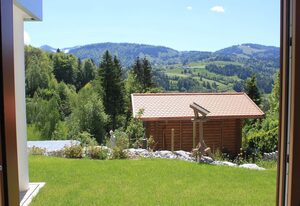 Alpchalet Staufner Quelle