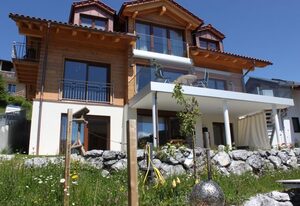 Alpchalet Staufner Quelle