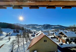 Ferienwohnung Alpenliebe