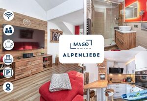Ferienwohnung Alpenliebe