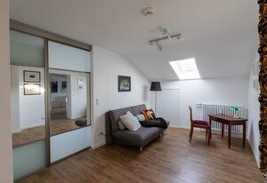 Ferienwohnung Moritz