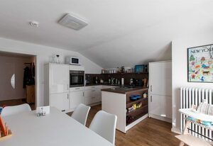 Ferienwohnung Moritz