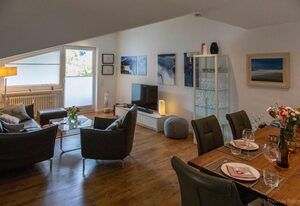 Ferienwohnung Moritz