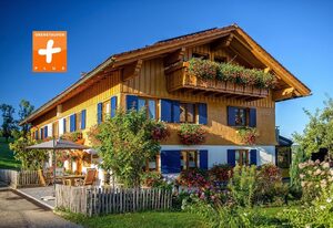 Haus Gorbach – Ferienwohnung