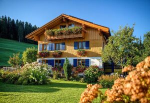 Haus Gorbach – Ferienwohnung