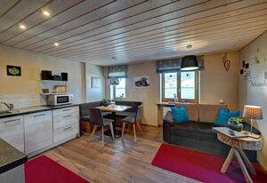 Haus Gorbach – Ferienwohnung