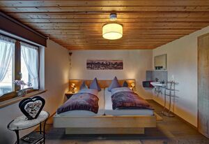 Haus Gorbach – Ferienwohnung