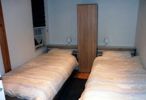 Ferienhaus Kleine Auszeit