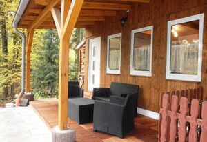 Ferienhaus Kleine Auszeit
