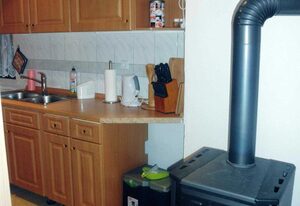 Ferienhaus Kleine Auszeit
