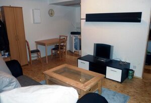 Ferienhaus Kleine Auszeit