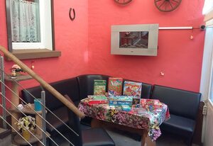 Ferienwohnung Rudolf