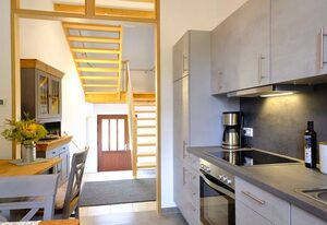 LWB Ferienwohnung Mohnblume – Ferienwohnung Sonnenkirche