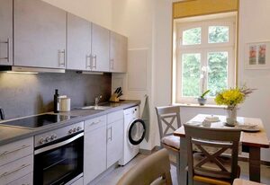 LWB Ferienwohnung Mohnblume – Ferienwohnung Sonnenkirche