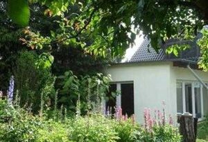 Ferienhaus Rehsprung