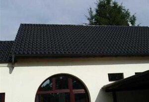 Ferienhaus Rehsprung