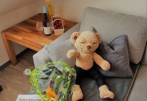 Turmblick Gästequartier Coswig: Hier erwartet Sie individueller Service im Herzen der Altstadt.