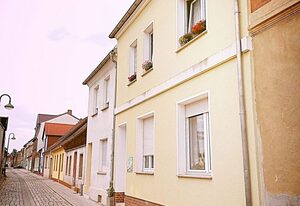 Turmblick Gästequartier Coswig: Hier erwartet Sie individueller Service im Herzen der Altstadt.