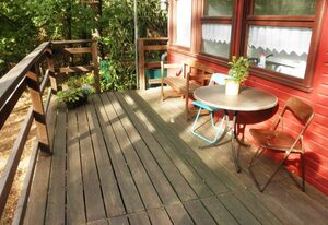 Ruppelts Bungalow