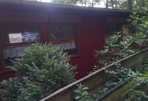 Ruppelts Bungalow