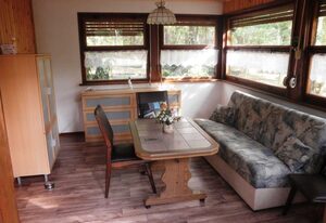 Ruppelts Bungalow