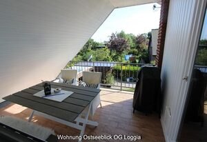 Kampenweg 8 Ostseeblick