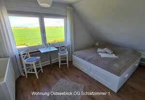 Kampenweg 8 Ostseeblick