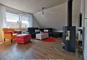 Kampenweg 8 Ostseeblick