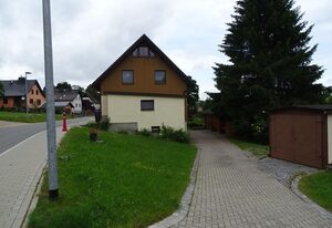 Ferienwohnung Dieter Unger