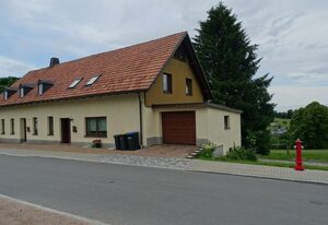 Ferienwohnung Dieter Unger