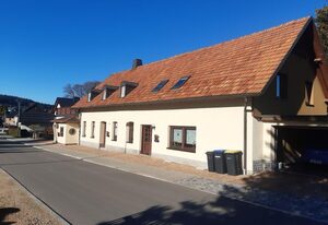 Ferienwohnung Dieter Unger