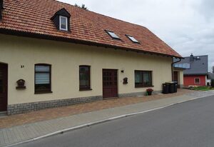 Ferienwohnung Dieter Unger