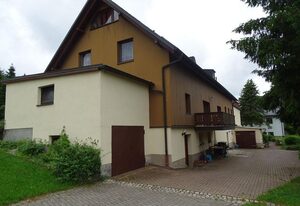 Ferienwohnung Dieter Unger