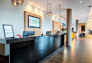 LOGINN Hotel Leipzig – Business Doppelzimmer - Flexible Rate