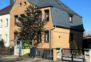 Apartment an der Honigbar