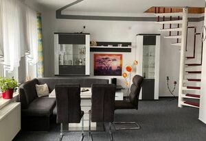Apartment an der Honigbar