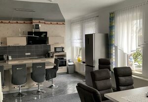 Apartment an der Honigbar