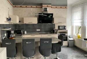 Apartment an der Honigbar