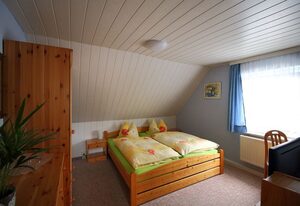 Vacation apartment Obendorf